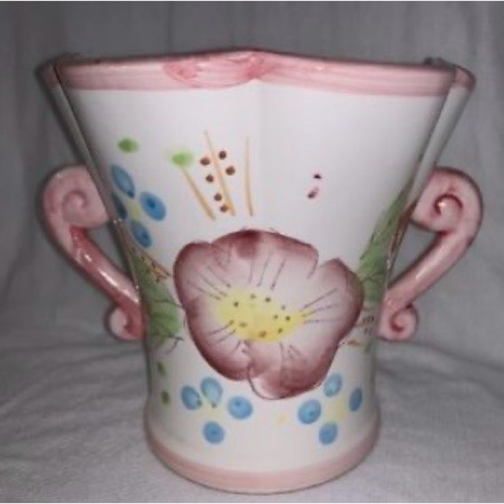 Relpo Ceramic Vase 1950’s